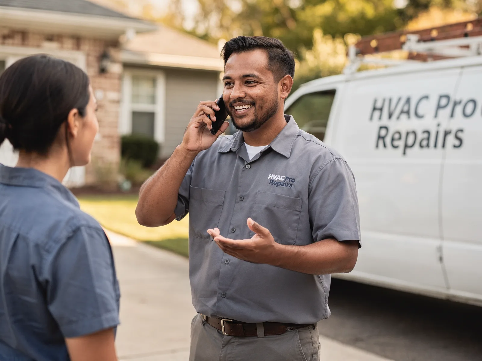 Heat Pump Repair Brewster, NE FAQs